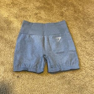 Gymshark Vital Seamless 2.0 Shorts